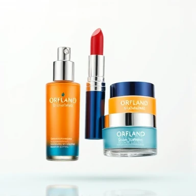 آرایشی و بهداشتی