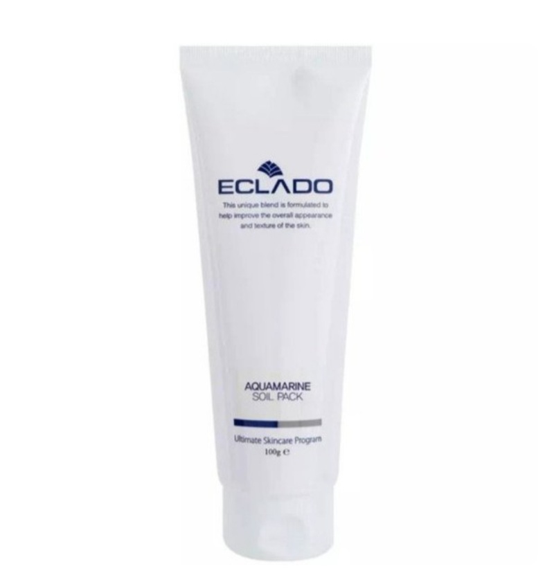 ماسک اکوامارین ۲۴۰ میل اکلادو