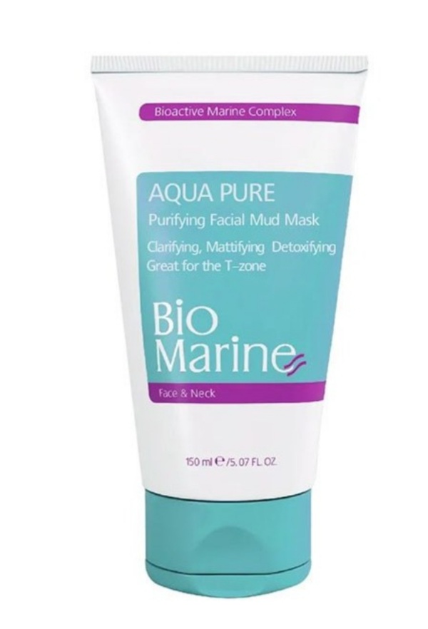 ماسک پاکسازی کننده حاوی کائولن بایومارین ۱۵۰ میل کد ۳۱۱۲۲۸۰۲۹