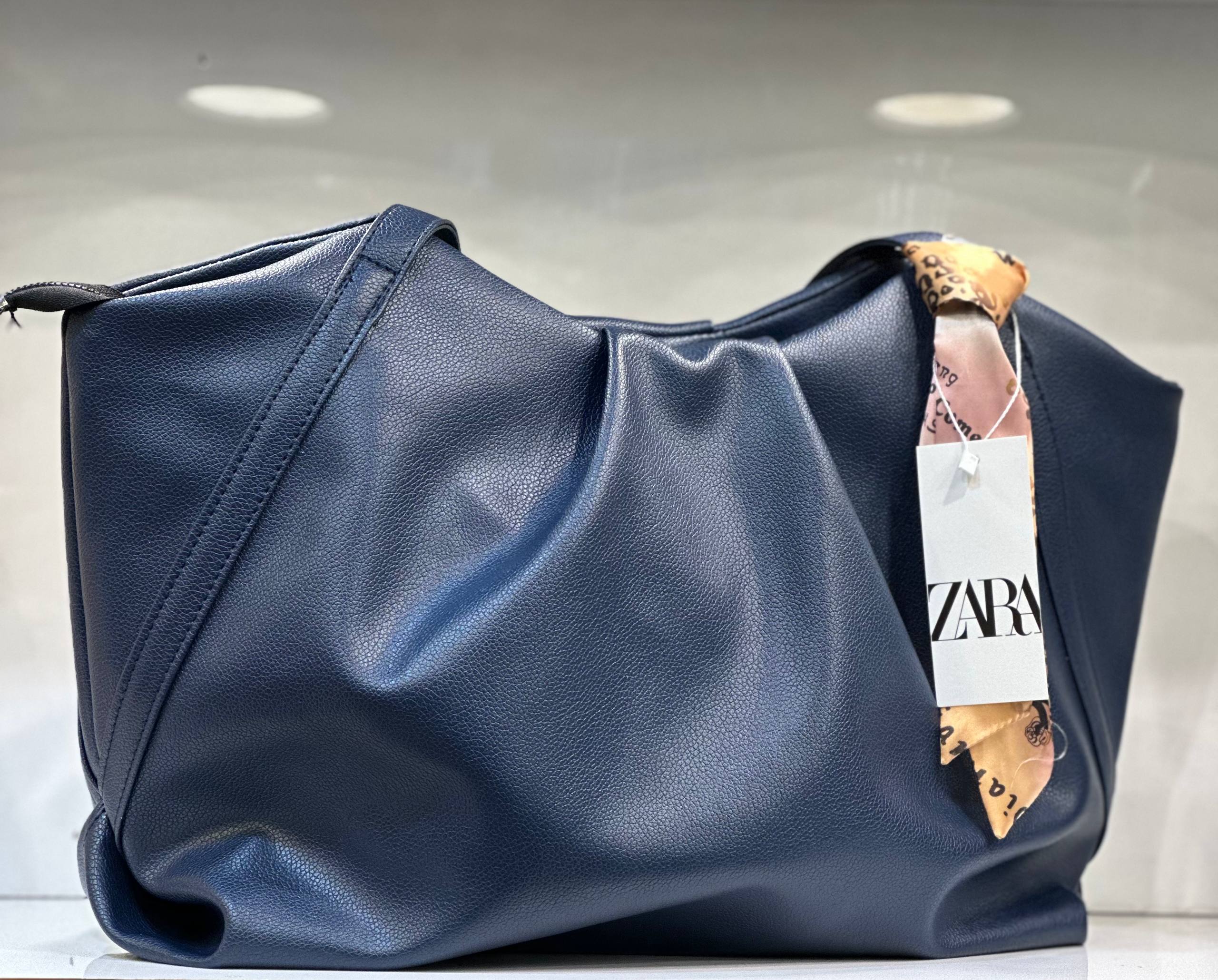 زارا مدل چروک