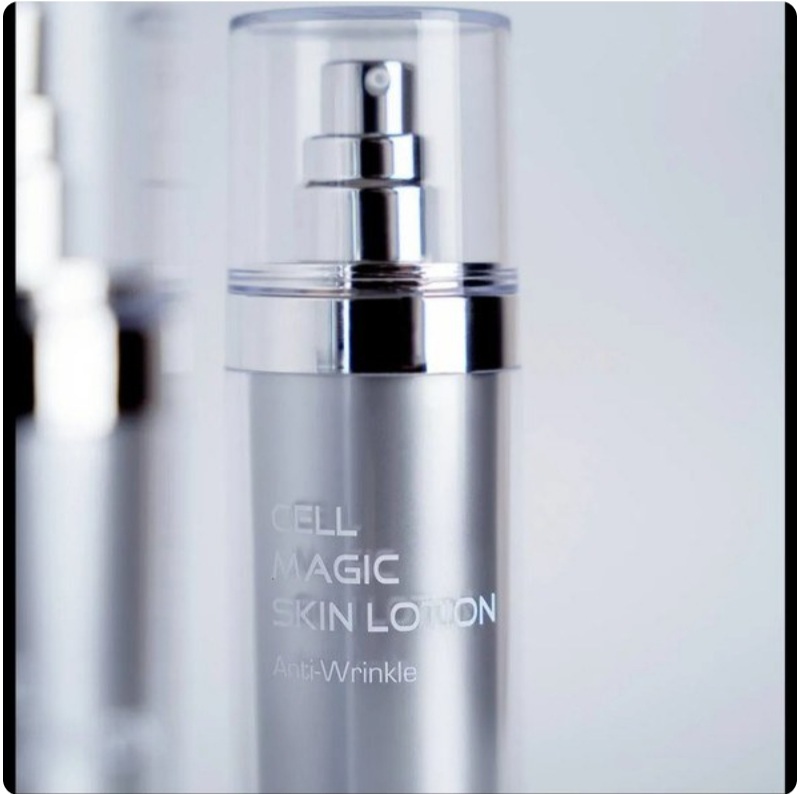 لوسیون پوست سل مجیک (140گرمی) اکلادو