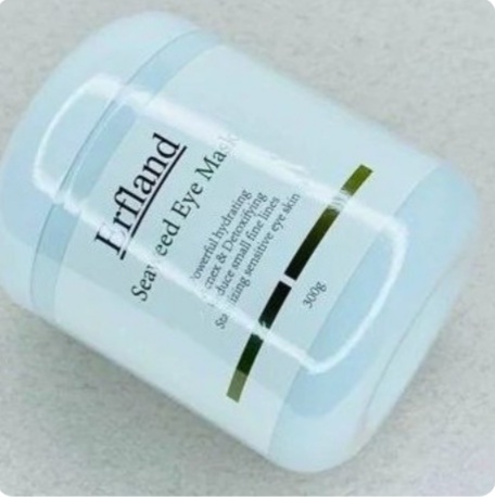 ماسک دور چشم لاتکسی جلبک دریایی ارفلند ۳۰۰ میل