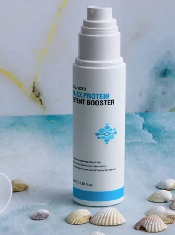 میست پروتئین NK-CX اکلادو 100 میل