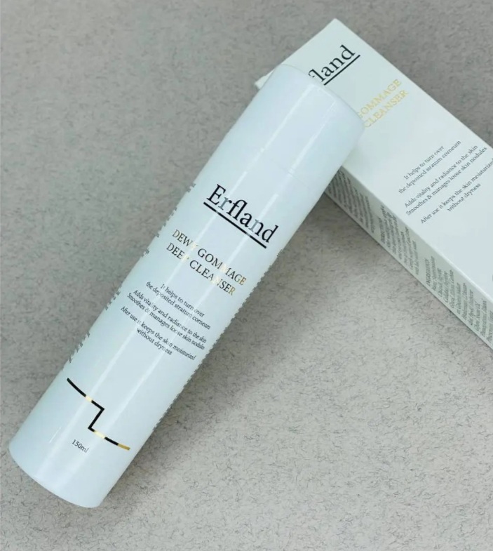 سرم گوماژ ارفلند ۱۵۰ میل