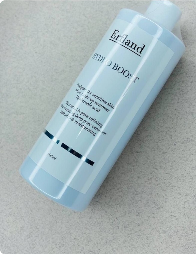 تونر هایرو بوست ارفلند ۵۰۰ میل