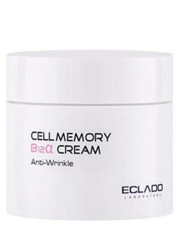 کرم سل مموری B12a اکلادو ۱۲۰ میل