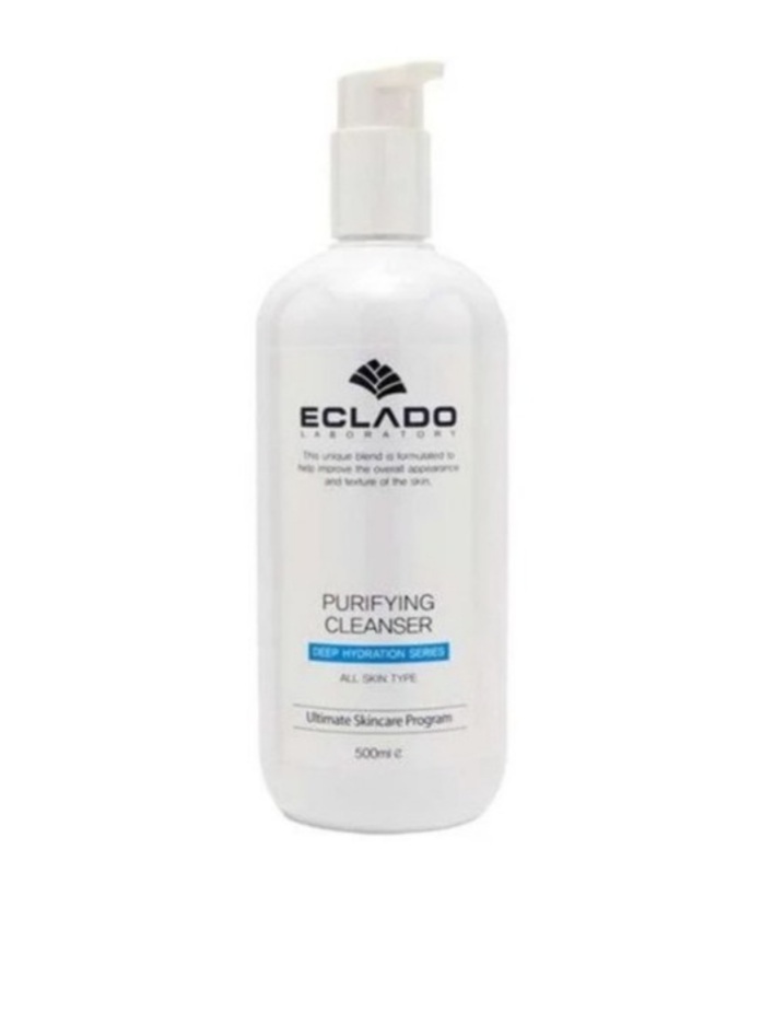 بطری فوم ساز اکلادو