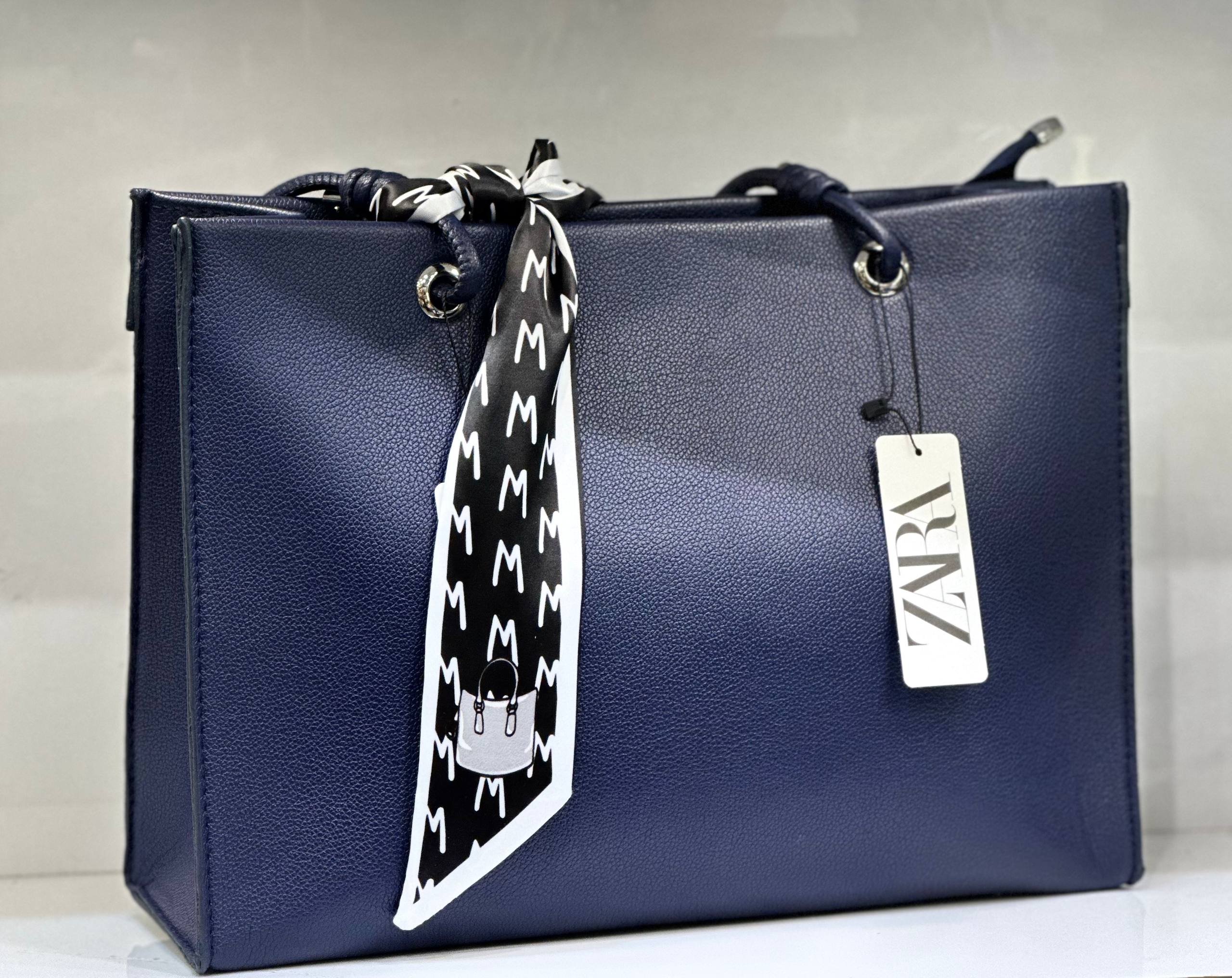 زارا گره ای کد ۷۲۹