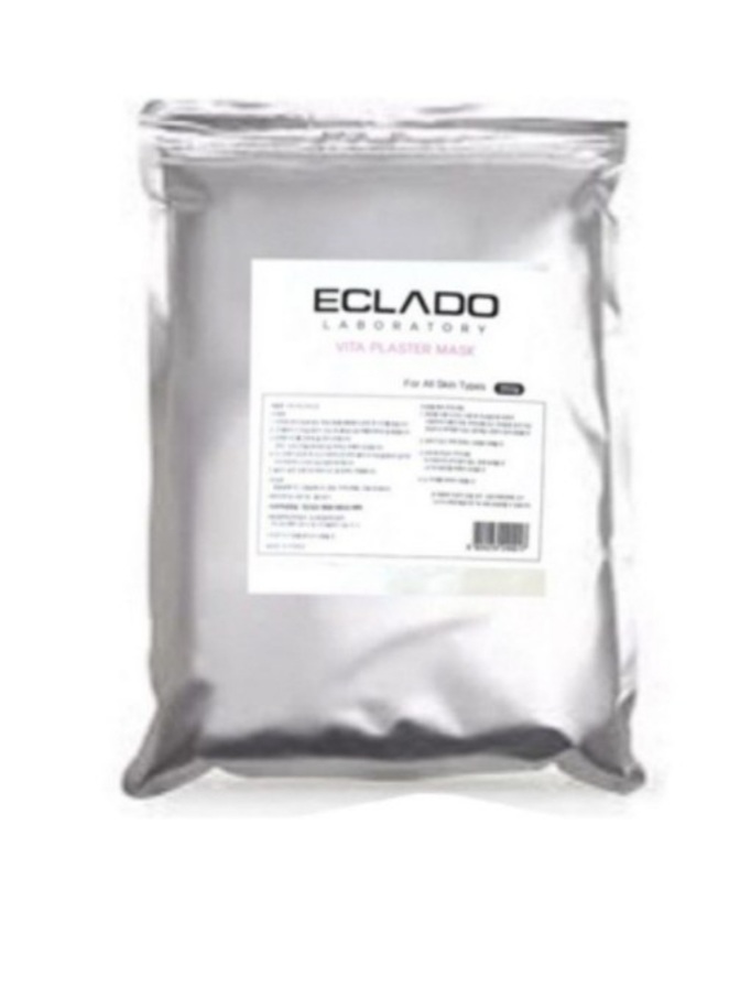 ماسک گچی ویتا (350 گرمی) اکلادو