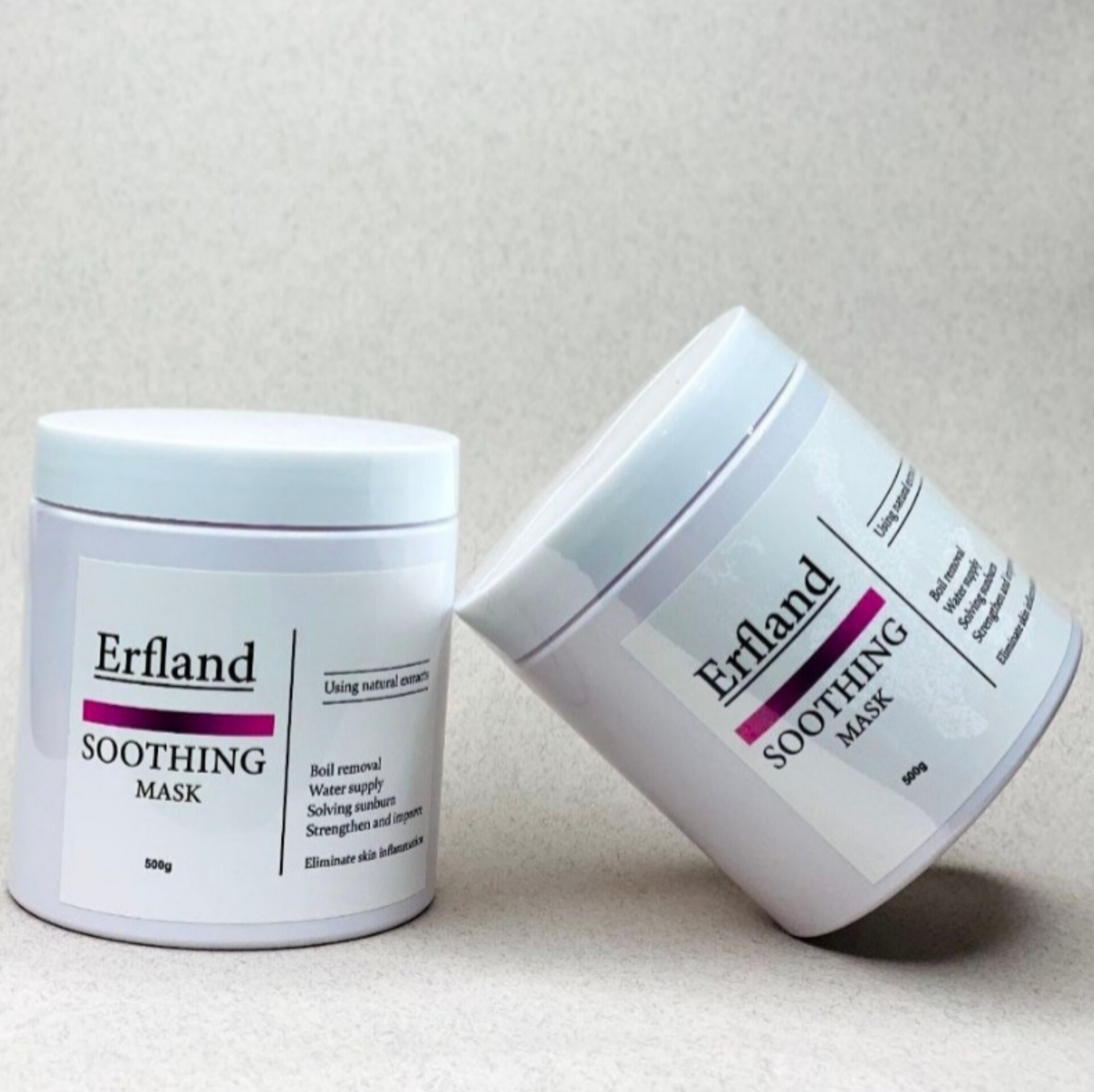 سوتینگ ماسک ارفلند ۵۰۰ میل