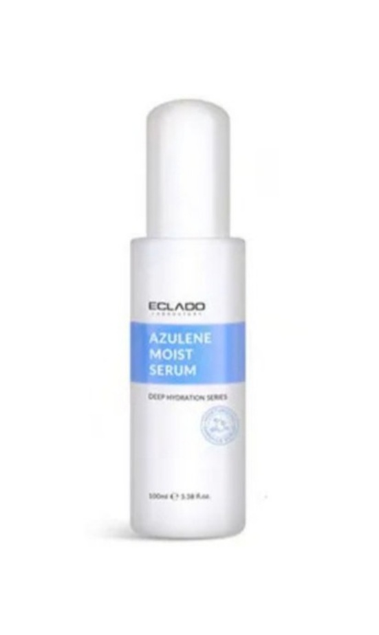 آزولین مویست سرم (100میل) اکلادو