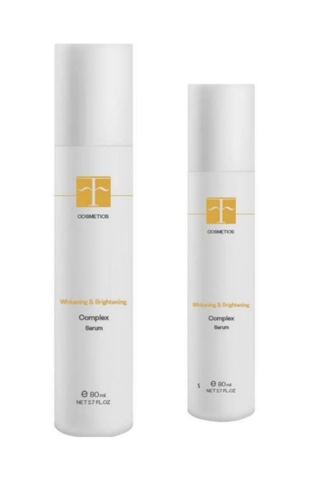 سرم کمپلکس ضد لک ۵۰ میل