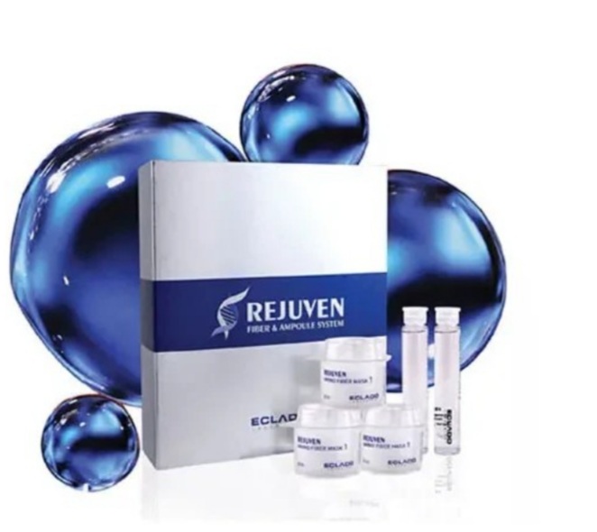 تراپی آبرسان و لیفتینگ ریجوون اکلادو