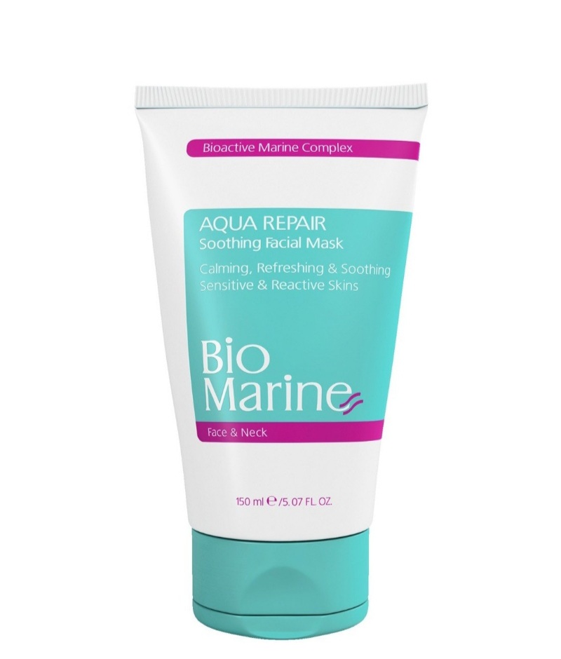 ماسک التیام بخش صورت بایومارین (150 میل) کد ۳۱۱۲۲۸۰۰۳