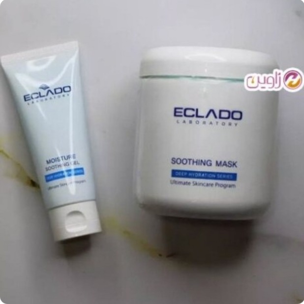 ماسک سوتینگ اکلادو ۱۰۰ میل