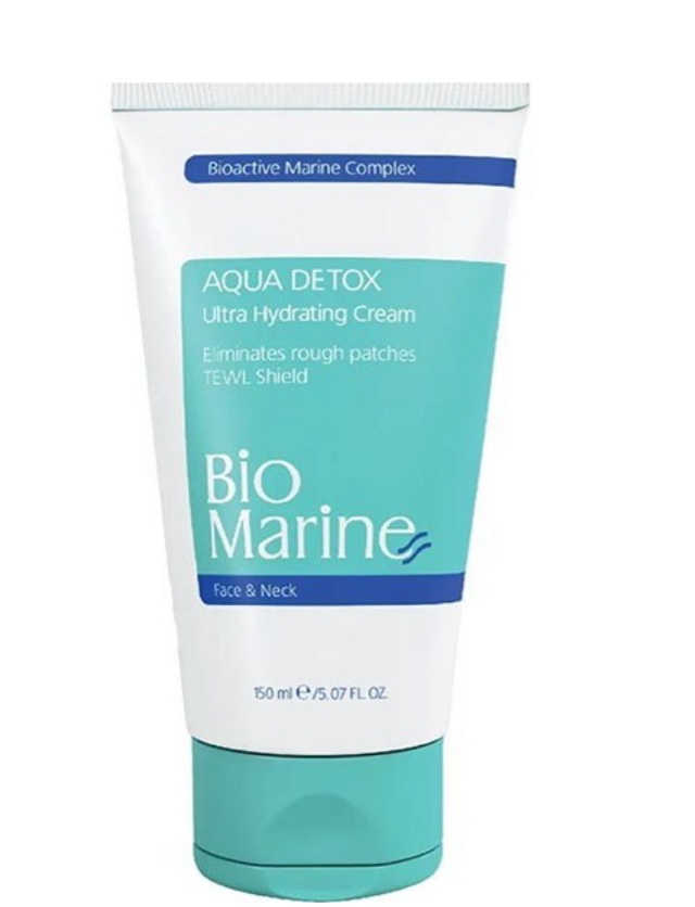 کرم رطوبت رسان قوی بایومارین ۱۵۰ میل کد ۳۱۰۱۰۲۰۳۴