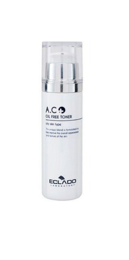 تونر آکنه اویل فیری 150 میل اکلادو