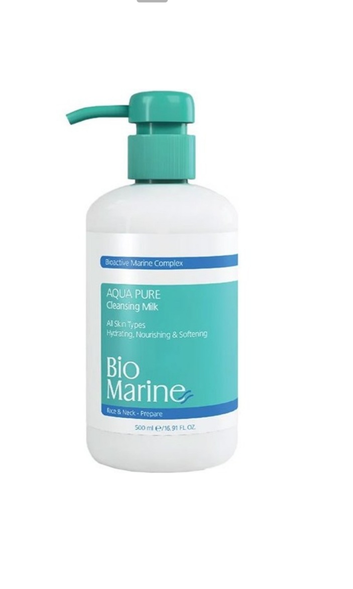 شیر پاک کننده کابین بایومارین ۵۰۰ میل کد ۳۱۰۲۱۰۰۰۴