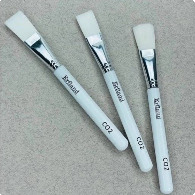 براش ماسک CO2 ارفلند