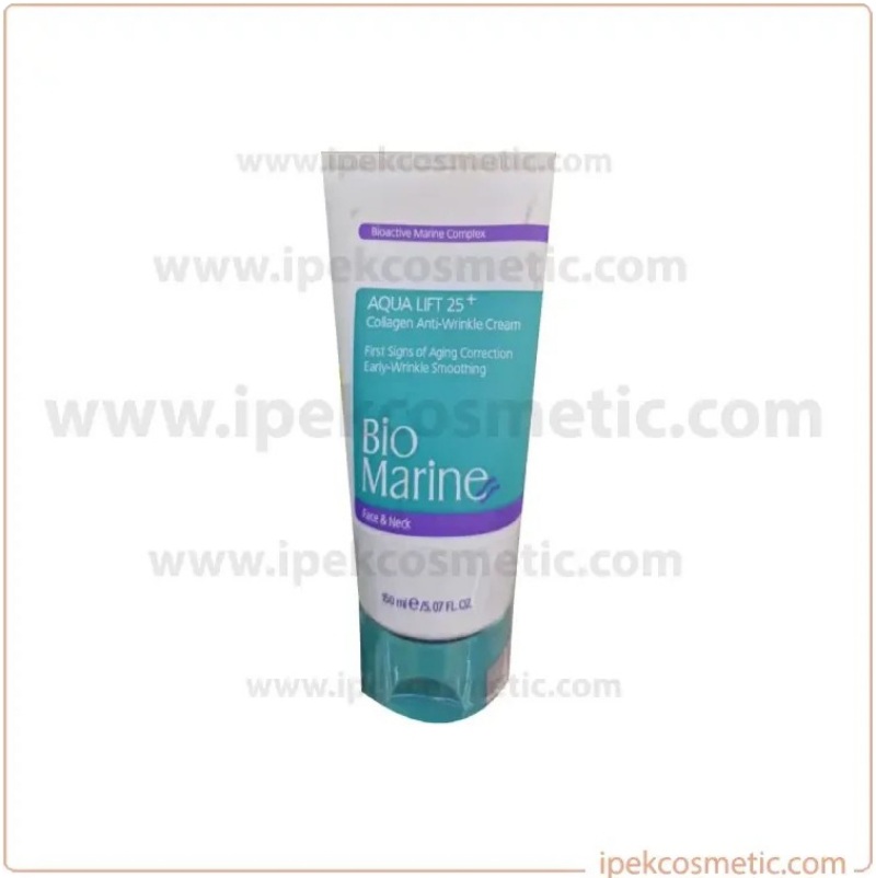 کرم ضد چروک +۲۵ سال بایومارین ۱۵۰ میل کد ۳۱۰۱۰۳۰۲۰