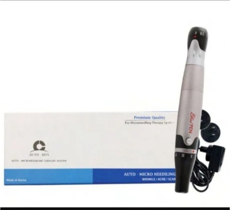 دستگاه میکرونیدلینگ اکلادو