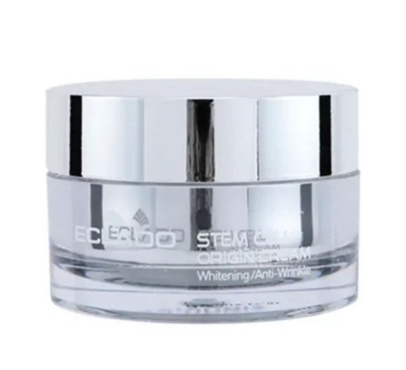 کرم سلول های بنیادی ۵۰ میل اکلادو