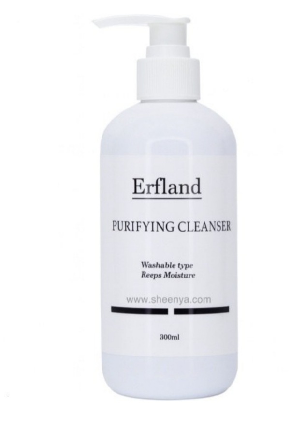 شیر پاک کن ارفلند ۵۰۰ میل