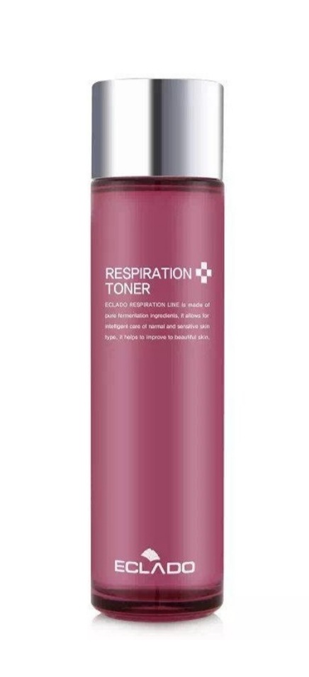 تونر رسپریشن پوست حساس 150 میل اکلادو