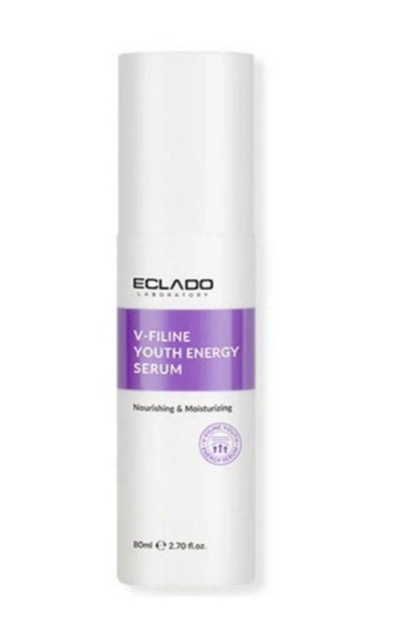 سرم جوانساز وی فیلین(80میل)اکلادو