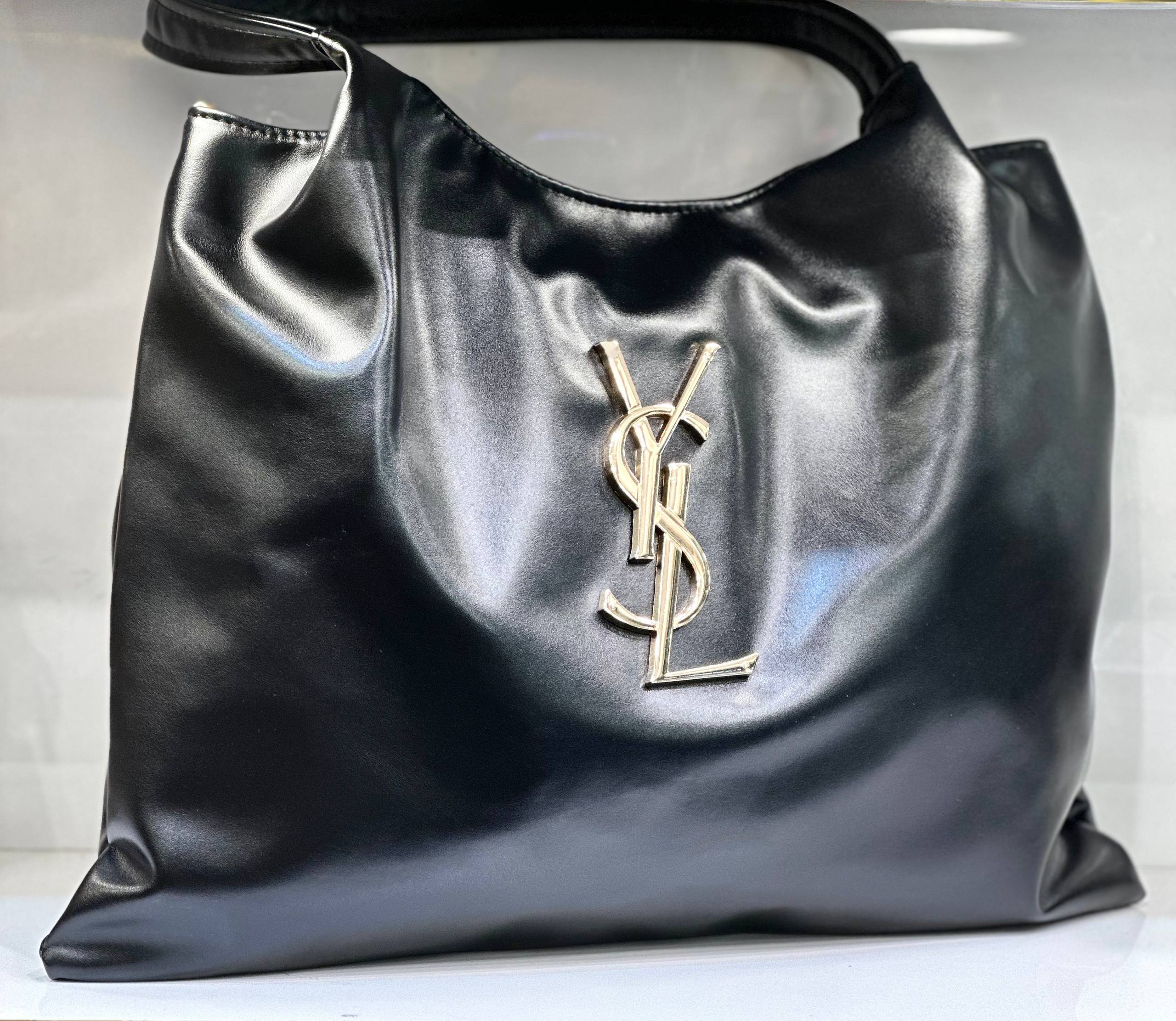 وای اس ال بزرگ