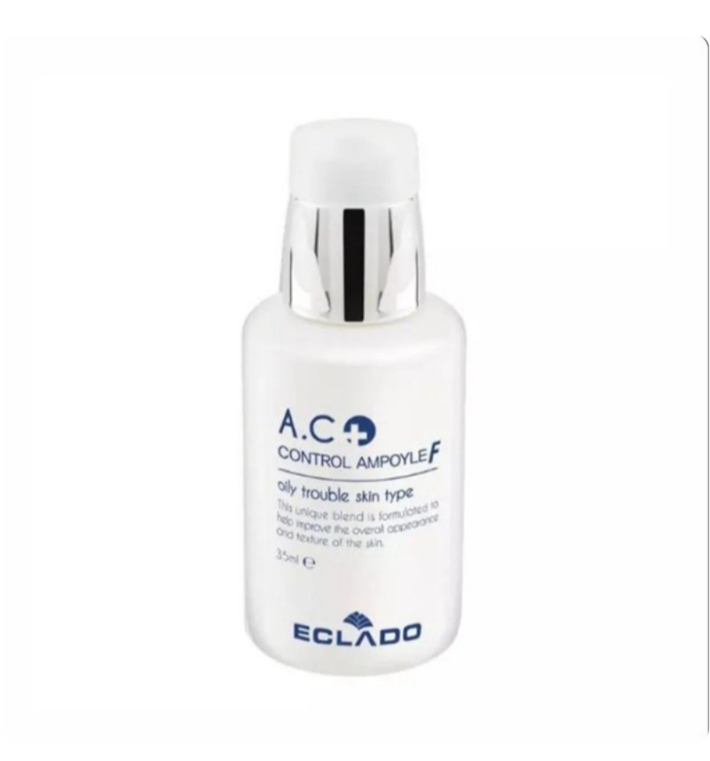 آمپول کنترل آکنه (35میل)