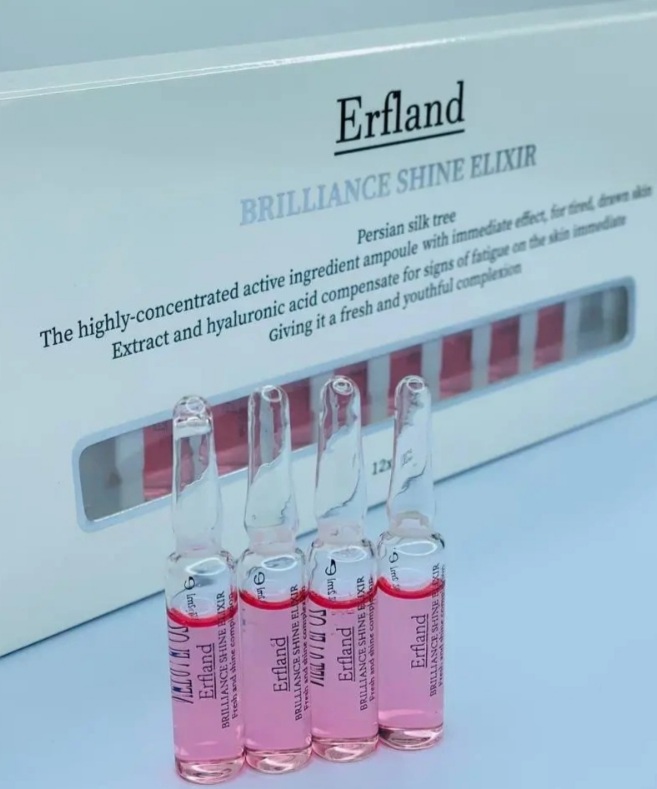 ویال دور چشم ارفلند ۲*۱۲ میل