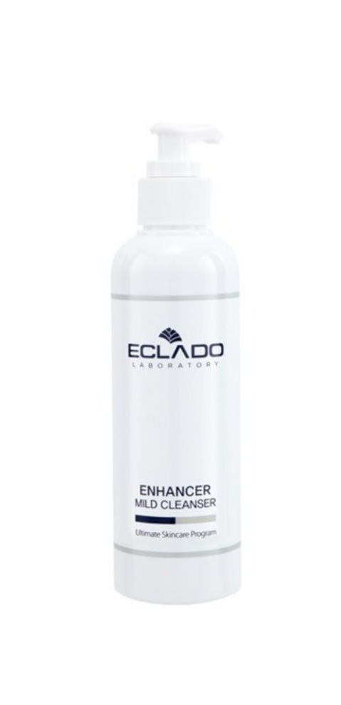 کلینزر ملایم انهنسر ۲۰۰ میل اکلادو