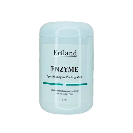 پیلینگ آنزیم ارفلند ۴۰۰ میل