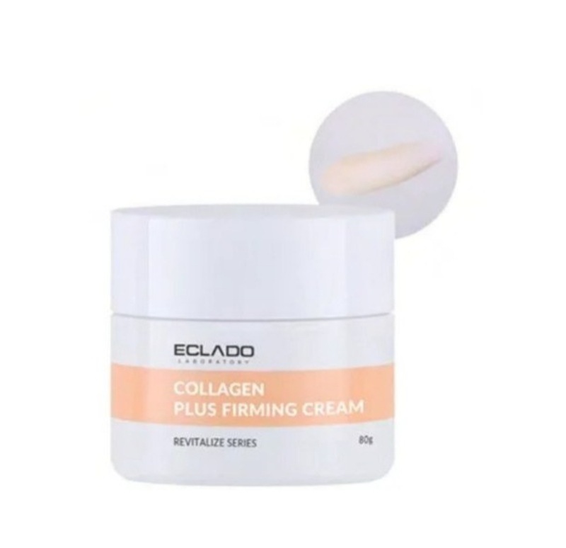 کرم سفت کننده کلاژن پلاس (80گرمی)