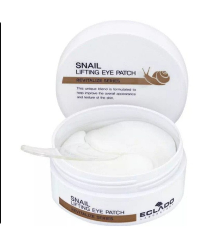 پچ دور چشم لیفتینگ حلزون اکلادو