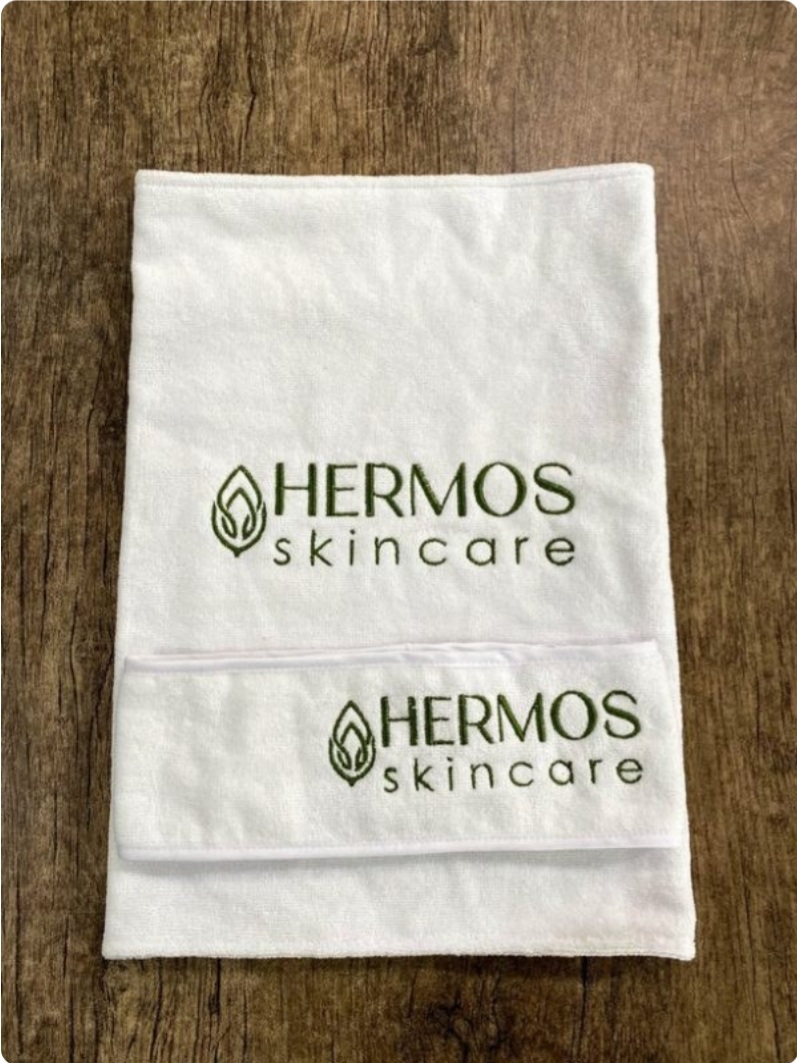 حوله هرموس سایز ۸۰×۴۰