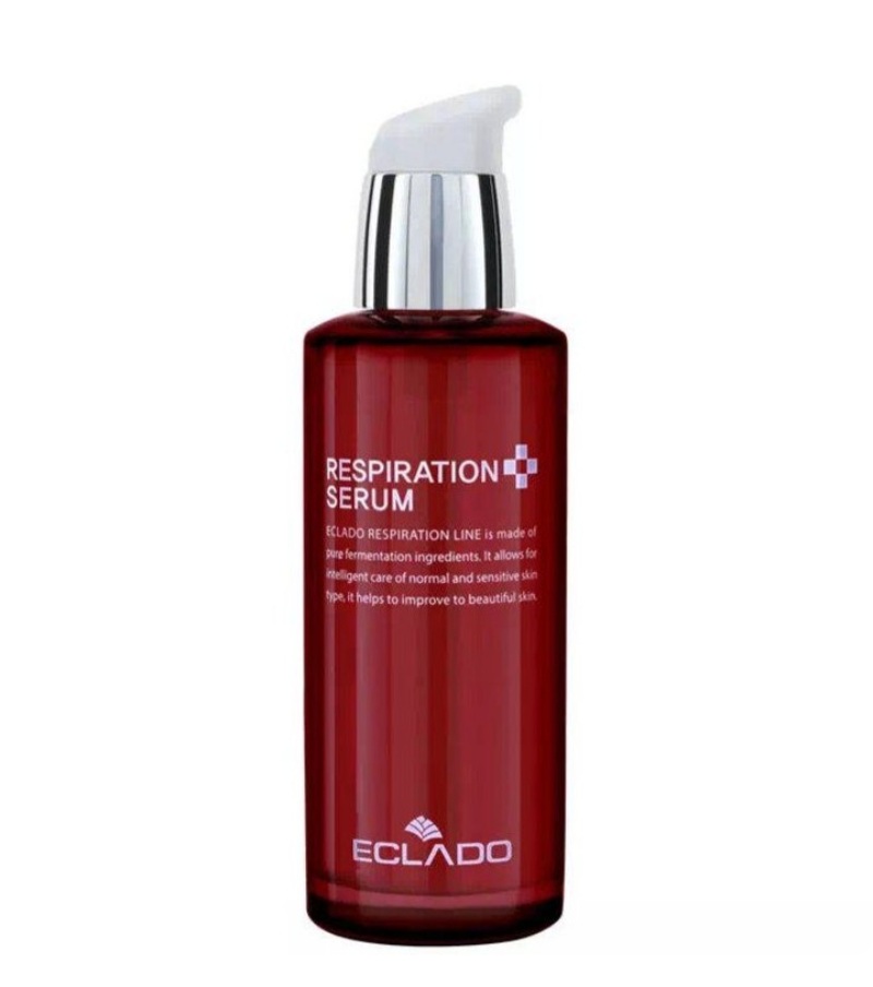 سرم رسپریشن پوست حساس (100میل)اکلادو