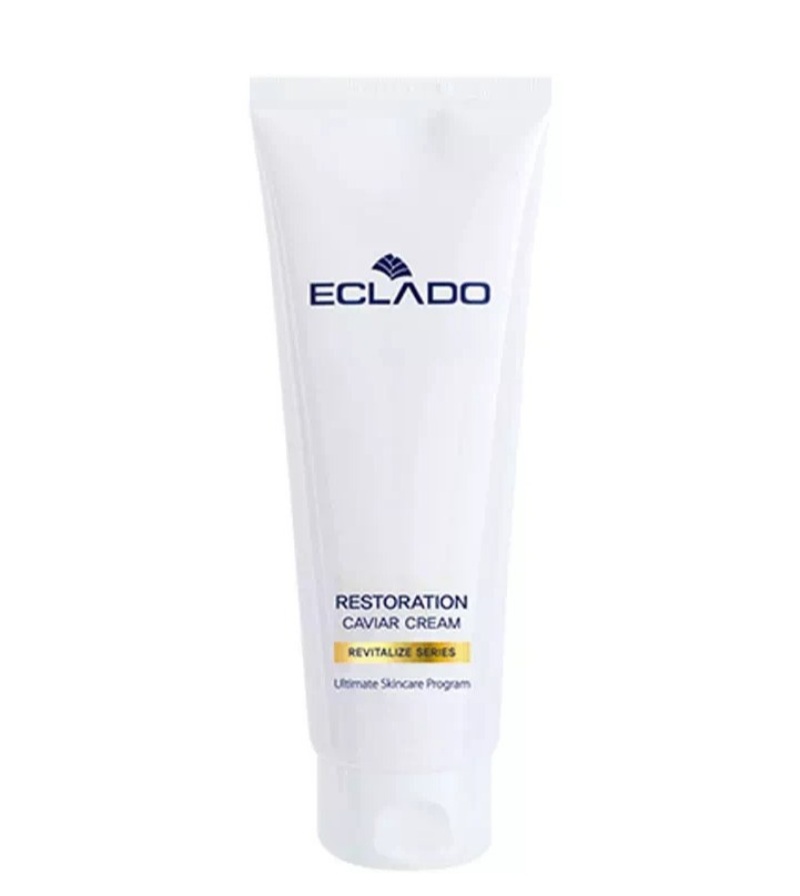 کرم خاویار 240 گرمی اکلادو