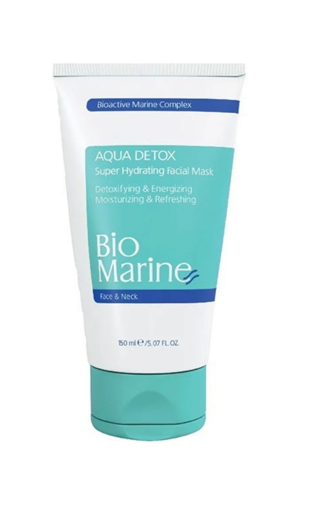 ماسک آبرسانی قوی بایومارین ۱۵۰ میل کد ۳۱۱۲۲۸۰۰۱