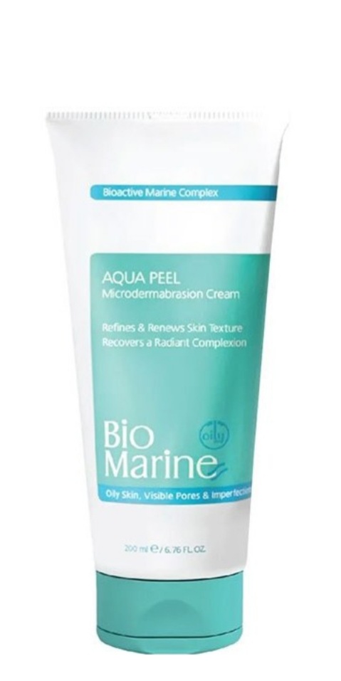 کرم لایه بردار آلمینیوم اکساید بایومارین ۲۰۰ میل کد ۳۱۰۱۰۳۰۳۳