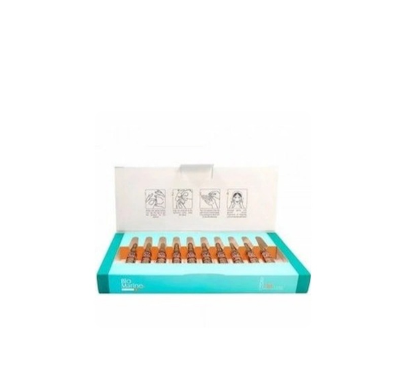 کنسانتره لیفت و سفت کننده +۲۵ سال (کلاژن و الاستین) بایومارین ۵×۱۰ میل کد ۳۱۱۹۰۳۰۰۱