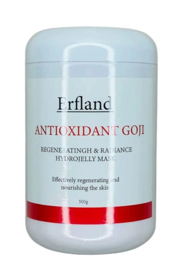 ماسک هیدروژلی انتی اکسیدان گوجی ارفلند ۵۰۰ میل