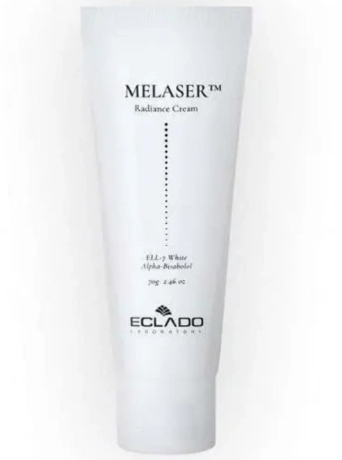 کرم ملیزر رادیانس اکلادو ۷۰ میل