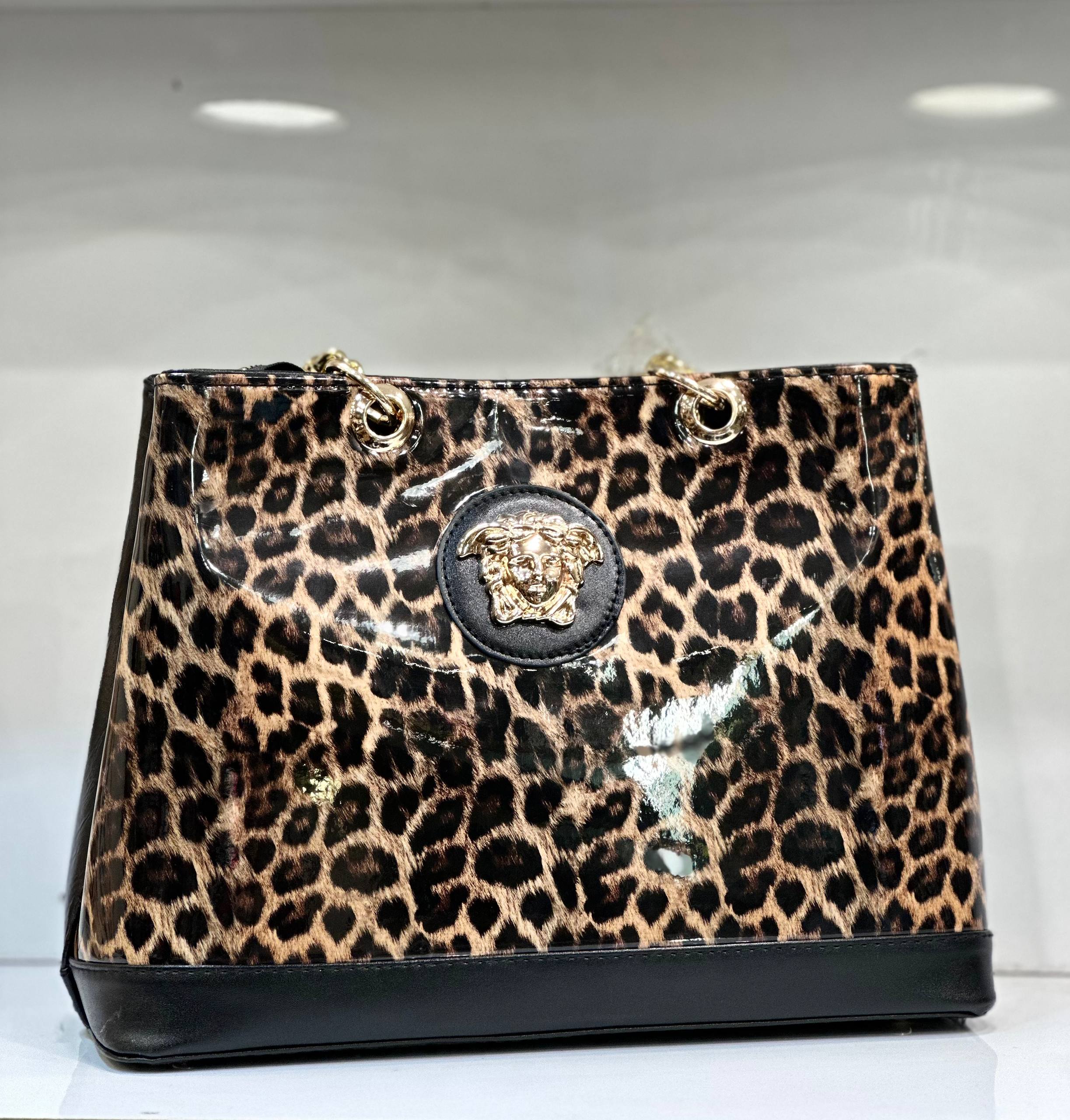 ورساچ پلنگی