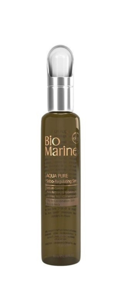 سرم آبرسانی قوی بایومارین ۶۰ میل کد ۳۱۱۱۲۷۰۰۳