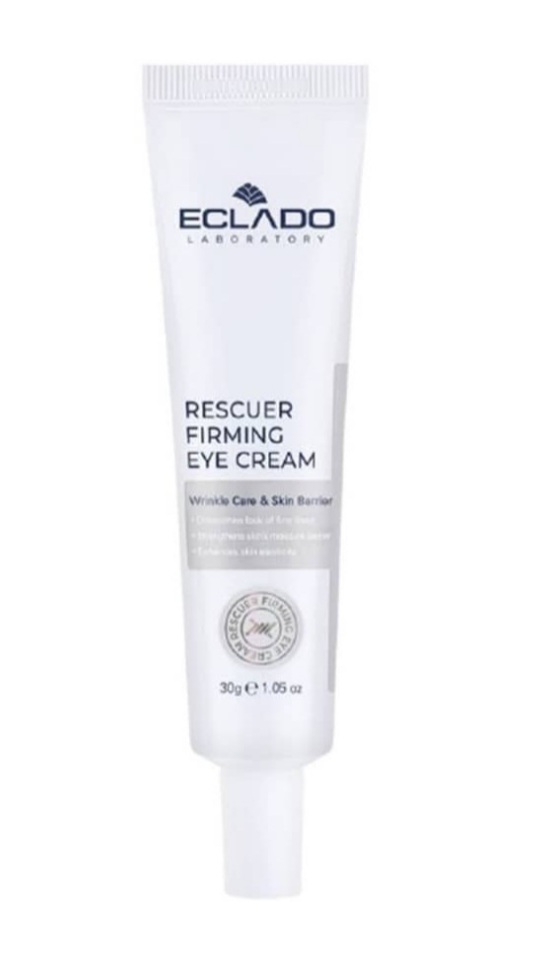 کرم دور چشم فرمینگ(30گرم)اکلادو