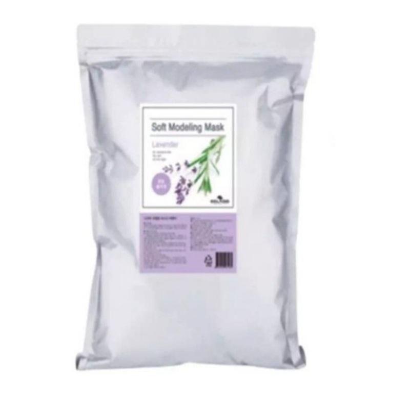 مادلینگ ماسک _ لوندر اکلادو ۱۰۰۰ میل