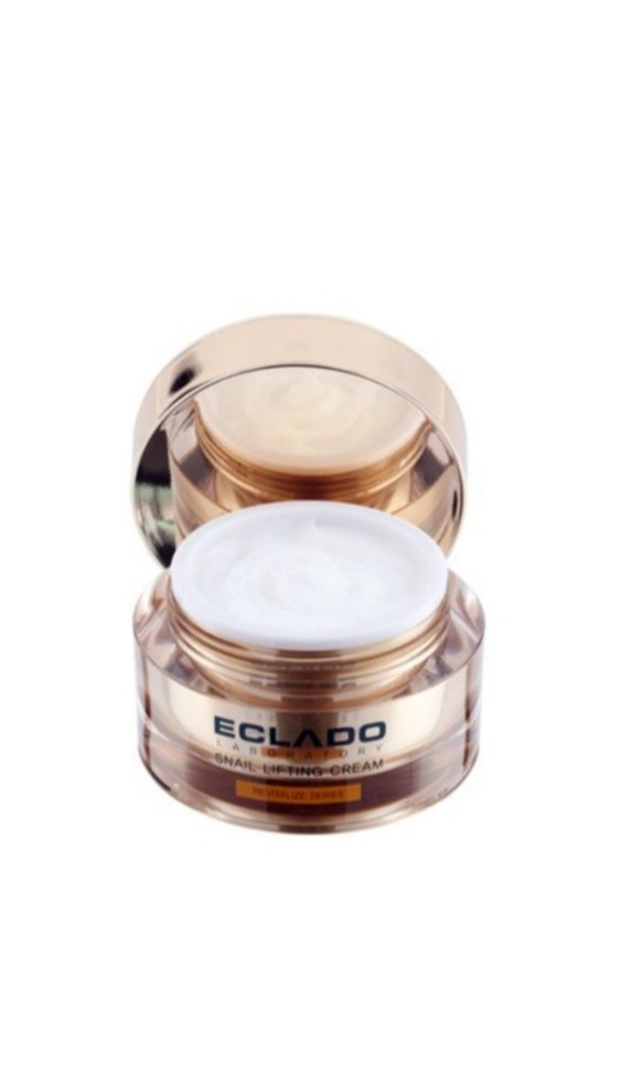 کرم لیفتینگ حلزون اکلادو ۵۰ میل