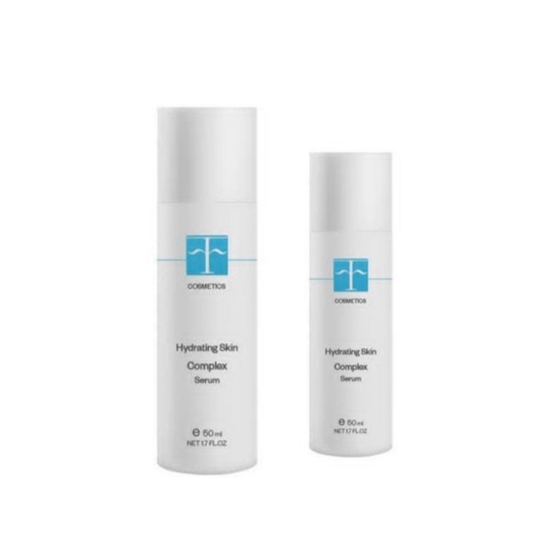 سرم ابرسان کمپلکس ۸۰ گرمی